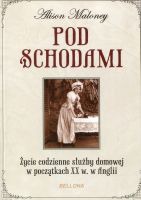 Pod schodami