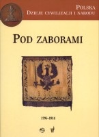 Pod zaborami 1795-1914