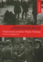 Podoficerowie zawodowi Wojska Polskiego