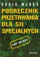 Podręcznik przetrwania dla sił specjalnych