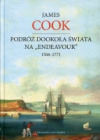 Podróż dookoła świata na Endeavour 1768–1771