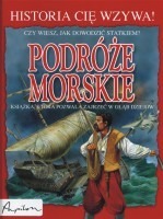 Podróże morskie