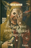 Podstawowe prawa ludzkiej głupoty