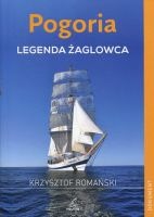 Pogoria Legenda żaglowca