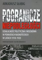 Pogranicze niepodległości