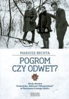 Pogrom czy odwet?