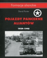 Pojazdy pancerne aliantów 1939-1945