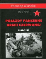 Pojazdy pancerne Armii Czerwonej 1939-1945