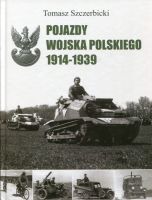 Pojazdy Wojska Polskiego 1914-1939