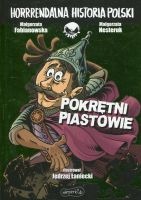 Pokrętni Piastowie