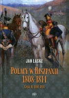 Polacy w Hiszpanii 1808-1814 cz.2 1810-1814