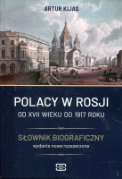 Polacy w Rosji Od XVII wieku do 1917 roku