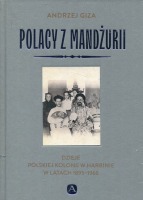 Polacy z Mandżurii