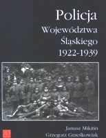 Policja Województwa Śląskiego 1922-1939