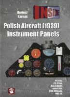 Polish Aircraft (1939) Instrument Panels