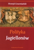 Polityka Jagiellonów