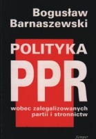 Polityka PPR wobec zalegalizowanych partii i stronnictw