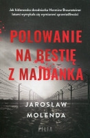 Polowanie na bestię z Majdanka