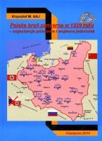 Polska broń pancerna w 1939 roku