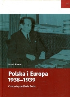 Polska i Europa 1938-1939 