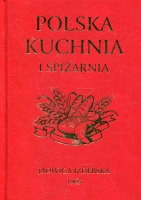 Polska kuchnia i śpiżarnia