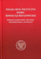 Polska myśl polityczna wobec rewolucji bolszewickiej