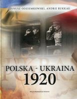 Polska - Ukraina 1920