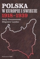 Polska w Europie i świecie 1918-1939