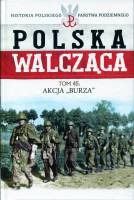 Polska Walcząca Tom 45, Akcja Burza