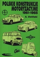 Polskie konstrukcje motoryzacyjne 1961-1965