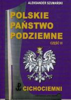 Polskie państwo podziemne cz.6