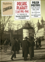 Polskie plakaty z lat 1915-1945
