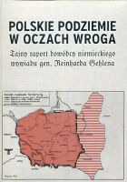 Polskie podziemie w oczach wroga