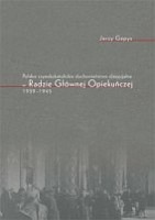 Polskie rzymskokatolickie duchowieństwo diecezjalne w Radzie Głównej Opiekuńczej 1939-1945