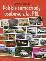 Polskie samochody osobowe z lat PRL