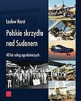 Polskie skrzydła nad Sudanem