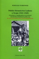 Polskie Stronnictwo Ludowe w Kraju (1945-1947)