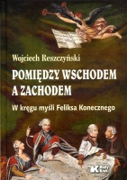 Pomiędzy wschodem a zachodem