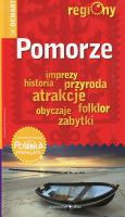 Pomorze - przewodnik + atlas 