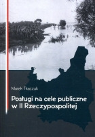 Posługi na cele publiczne w II Rzeczypospolitej