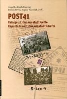 Post41 Relacje z Litzmannstadt Getto