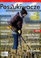 Poszukiwacze nr 9/2013