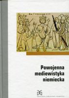 Powojenna mediewistyka niemiecka