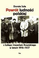 Powrót ludności polskiej z byłego Imperium Rosyjskiego w latach 1918-1937