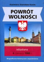 Powrót wolności