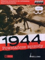 Powstańcze epizody 1944