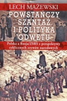 Powstańczy szantaż i polityka odwetu