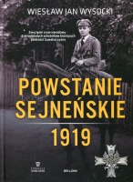 Powstanie sejneńskie 1919