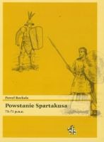 Powstanie Spartakusa 73-71 p.n.e.