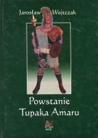 Powstanie Tupaka Amaru